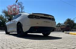 شيفروليه كامارو